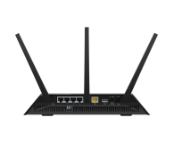NETGEAR WiFi Nighthawk R7000P AC2300 4LAN 1WAN 2USB R7000P-100PES - 364033 - zdjęcie 3